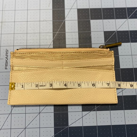 The Sak Collective Soma Crossbody & The Sak Neva Large Card Wallet - Picture 13 of 16